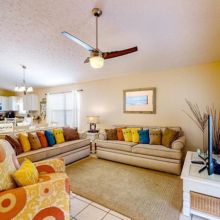 Choose Happy Villa Panama City Beach Luaran gambar