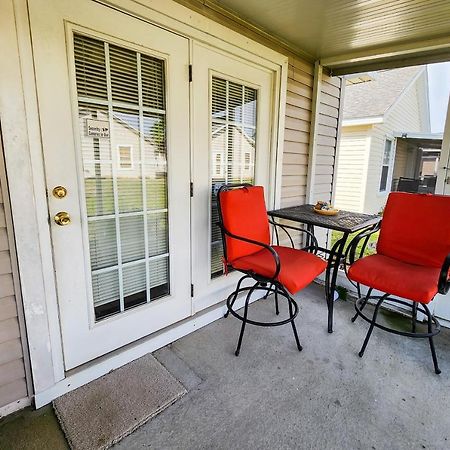 Choose Happy Villa Panama City Beach Luaran gambar