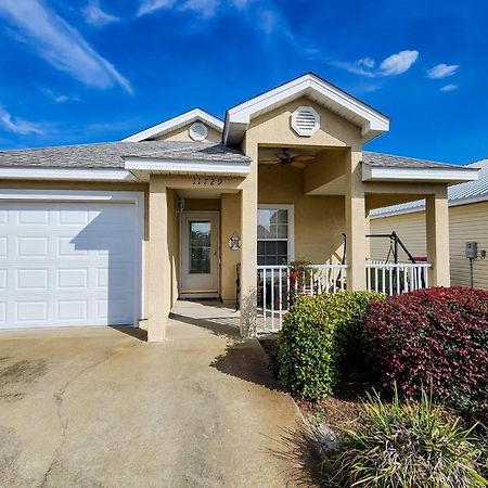 Choose Happy Villa Panama City Beach Luaran gambar