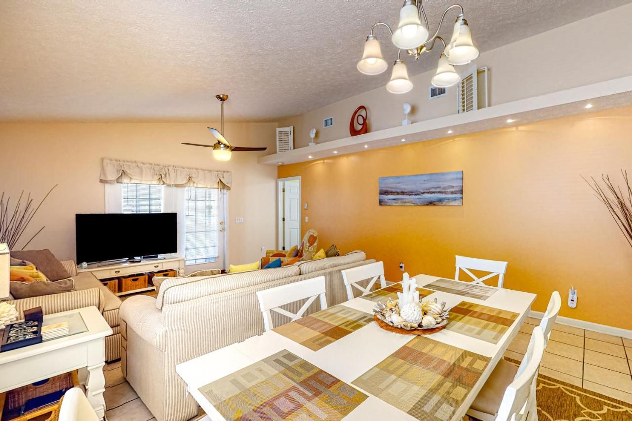 Choose Happy Villa Panama City Beach Luaran gambar