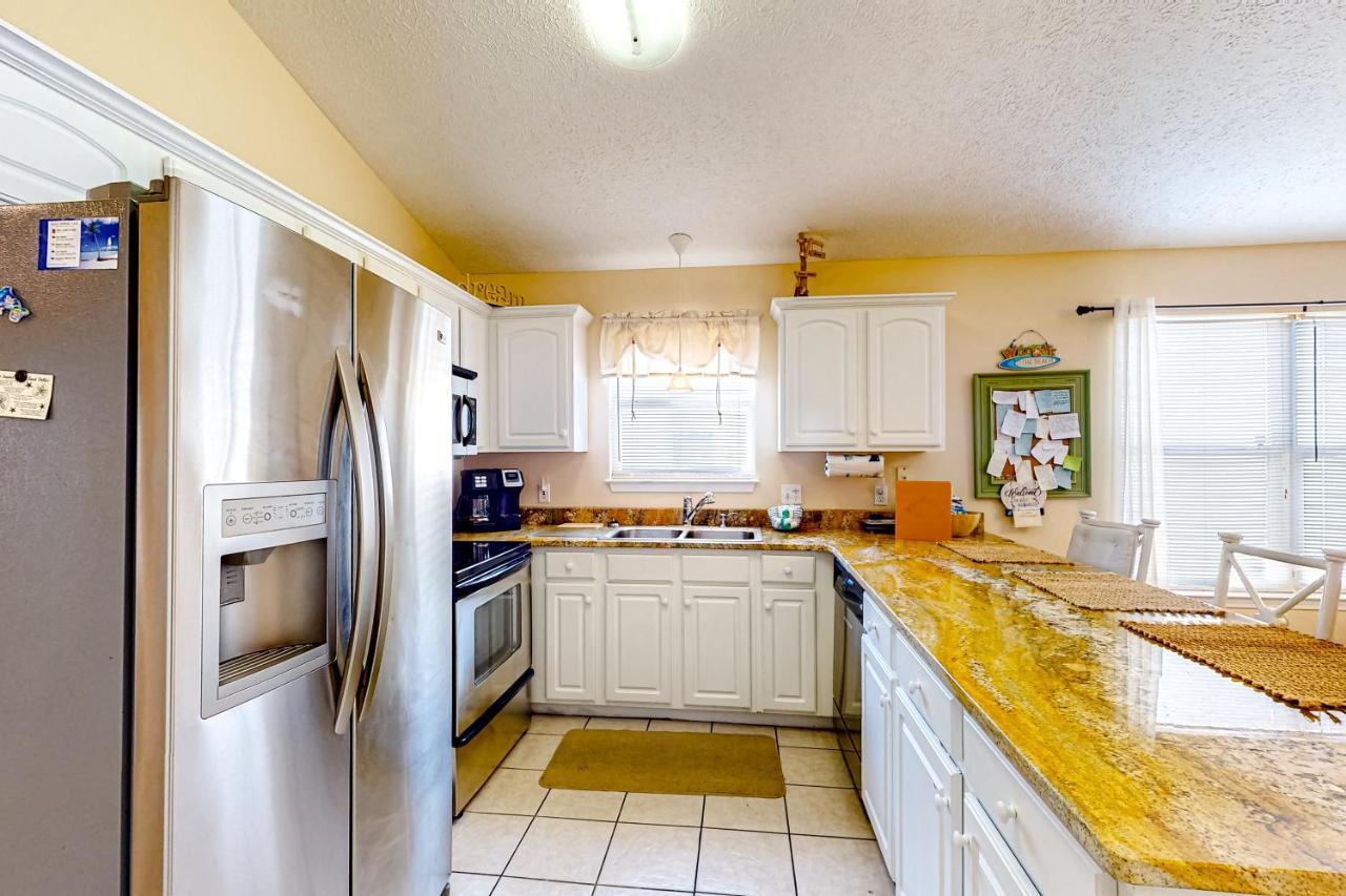 Choose Happy Villa Panama City Beach Luaran gambar