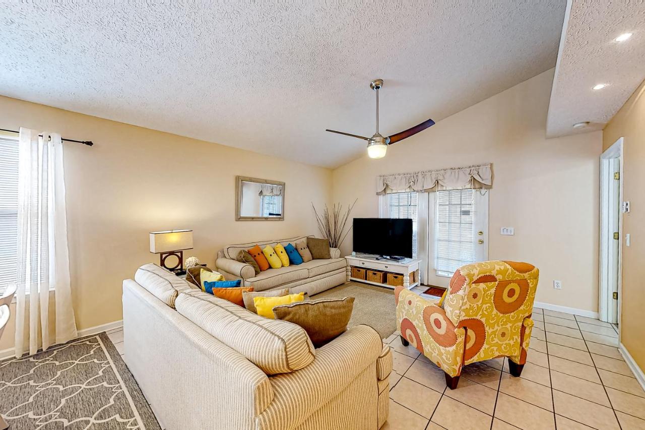 Choose Happy Villa Panama City Beach Luaran gambar
