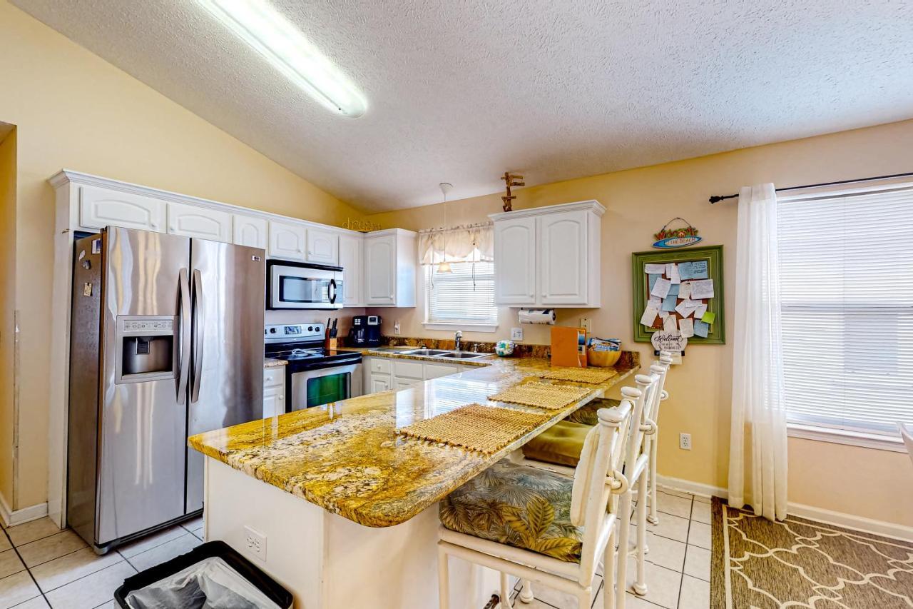 Choose Happy Villa Panama City Beach Luaran gambar