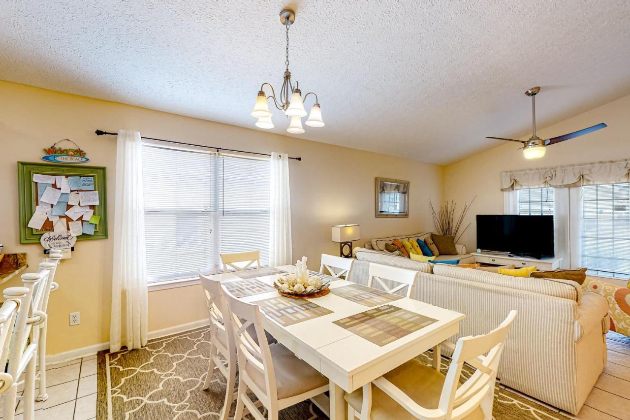 Choose Happy Villa Panama City Beach Luaran gambar