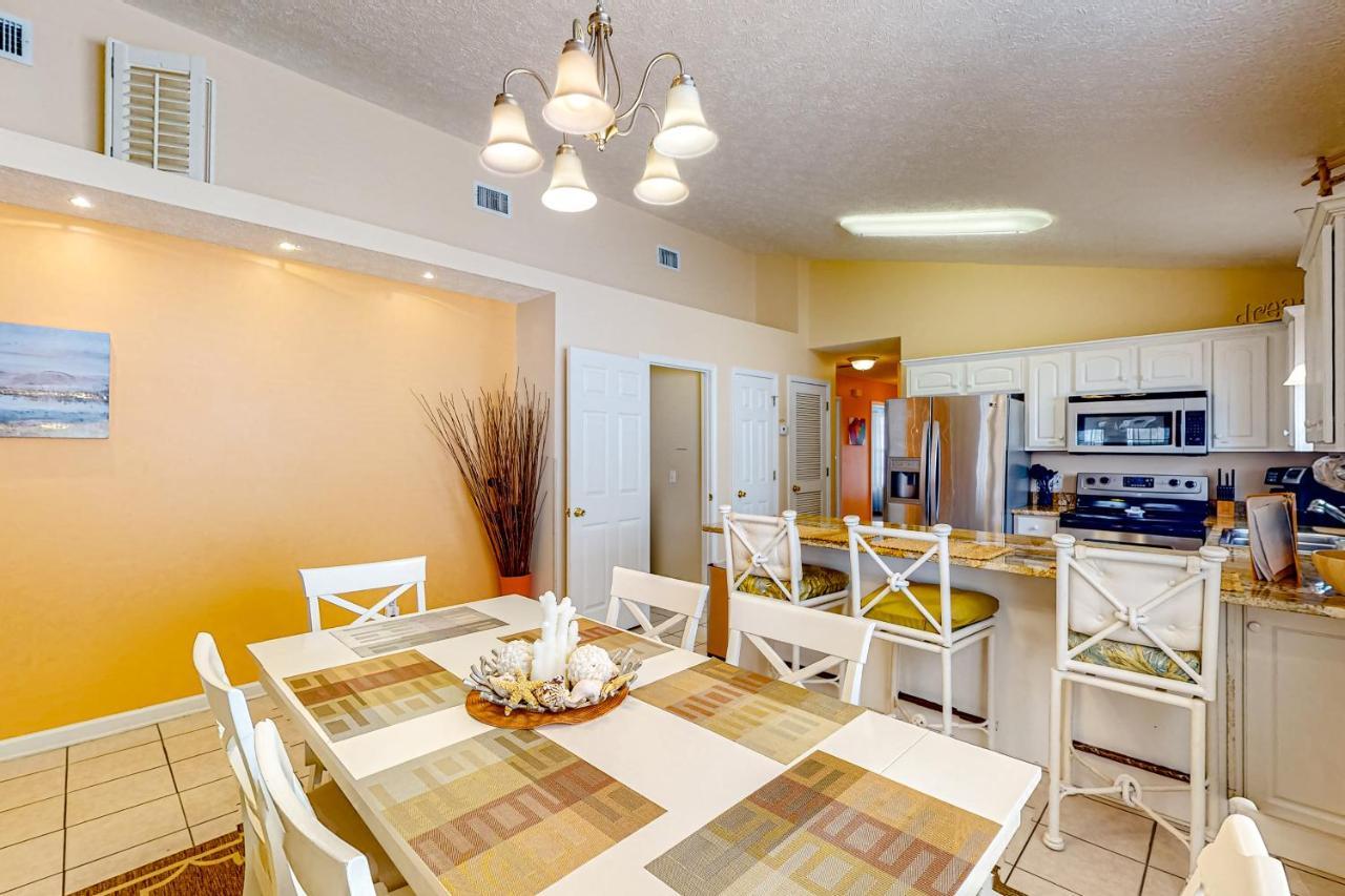 Choose Happy Villa Panama City Beach Luaran gambar