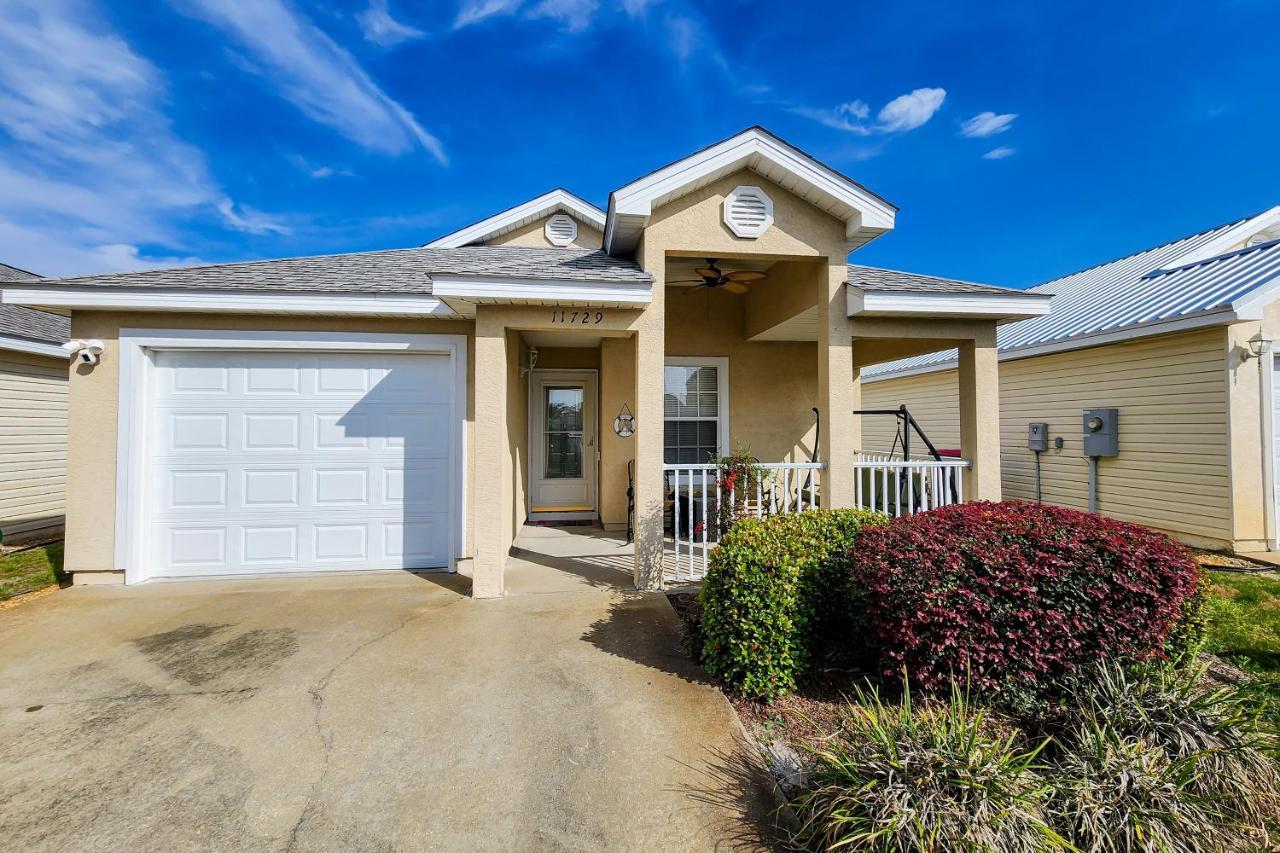 Choose Happy Villa Panama City Beach Luaran gambar