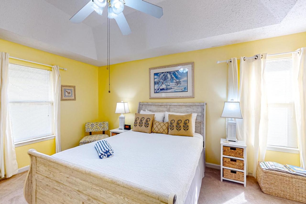 Choose Happy Villa Panama City Beach Luaran gambar