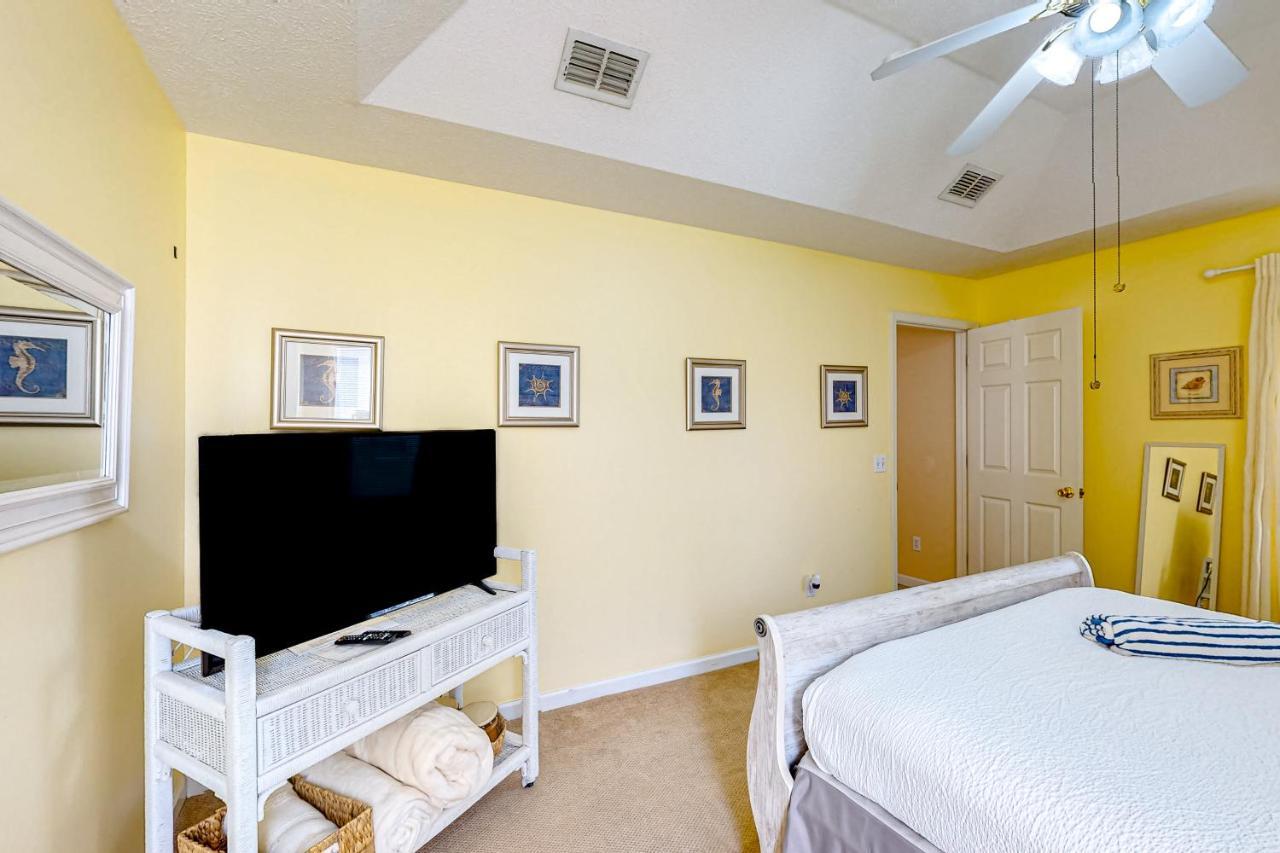 Choose Happy Villa Panama City Beach Luaran gambar