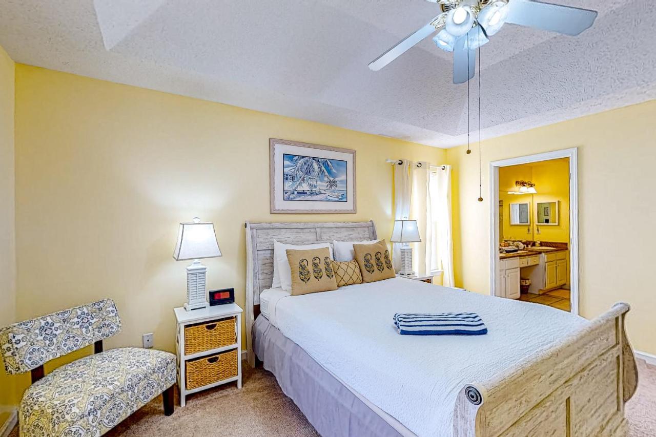 Choose Happy Villa Panama City Beach Luaran gambar