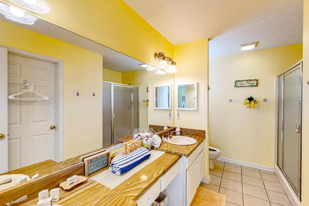 Choose Happy Villa Panama City Beach Luaran gambar