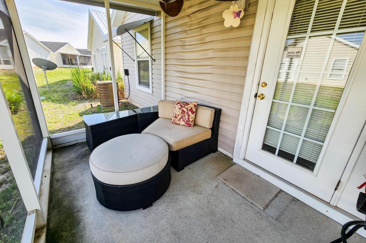 Choose Happy Villa Panama City Beach Luaran gambar