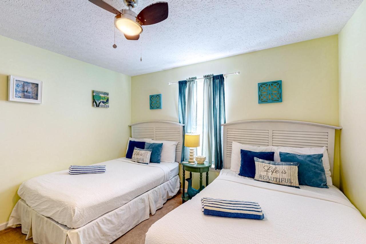 Choose Happy Villa Panama City Beach Luaran gambar