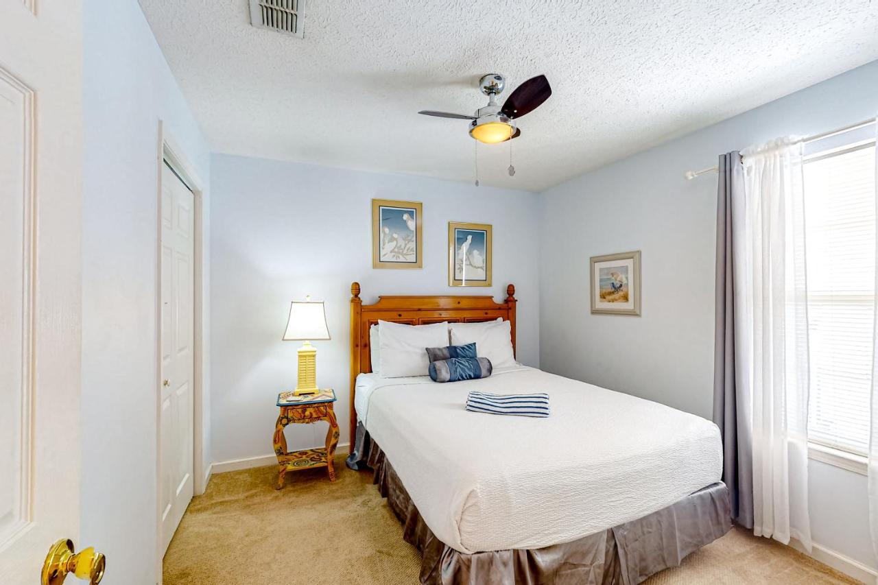 Choose Happy Villa Panama City Beach Luaran gambar