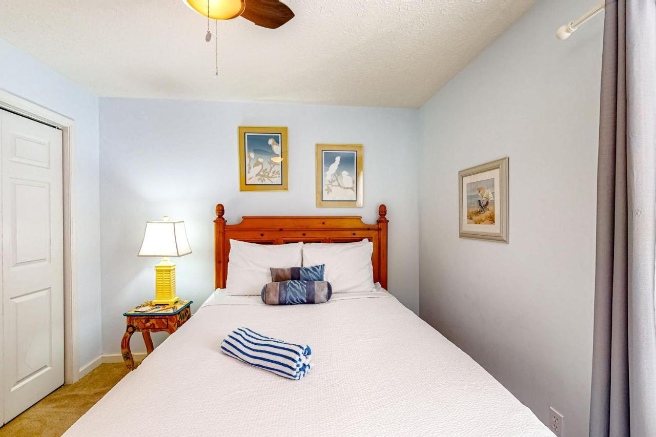 Choose Happy Villa Panama City Beach Luaran gambar